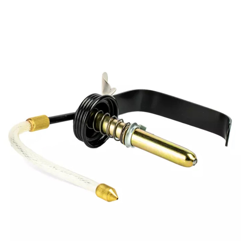 Масленка Runtec RT-BL300, с гибким носиком, 300 мл в Иваново