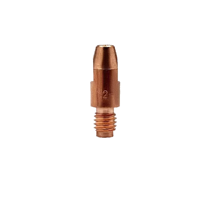 Наконечник E-Cu Кедр PRO 7160041, М8 / Ø 1.2мм (10,0 / 30)