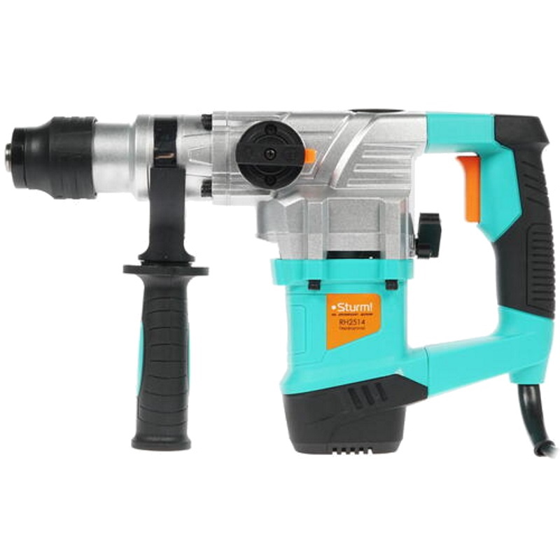 Перфоратор SDS-Plus Sturm RH2514, 1400 Вт, 5.5 Дж