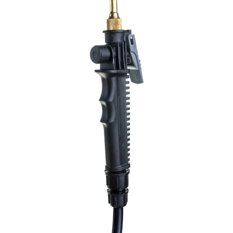 Опрыскиватель садовый аккумуляторный Deko DKSP11 065-0950, 8 л в Туле