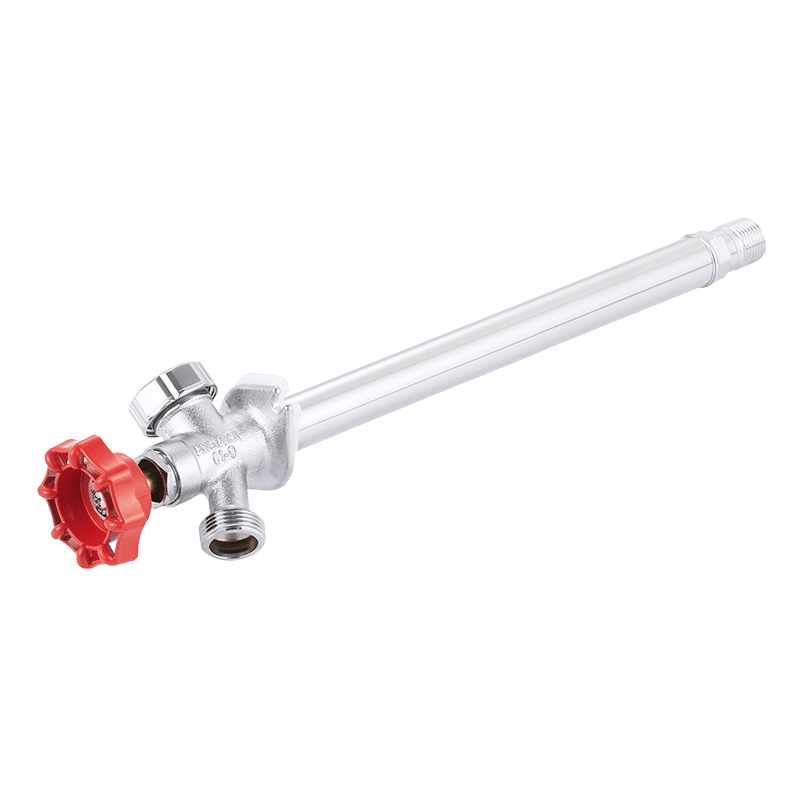 Кран незамерзающий Unipump WF-2104 65450 во Владимире