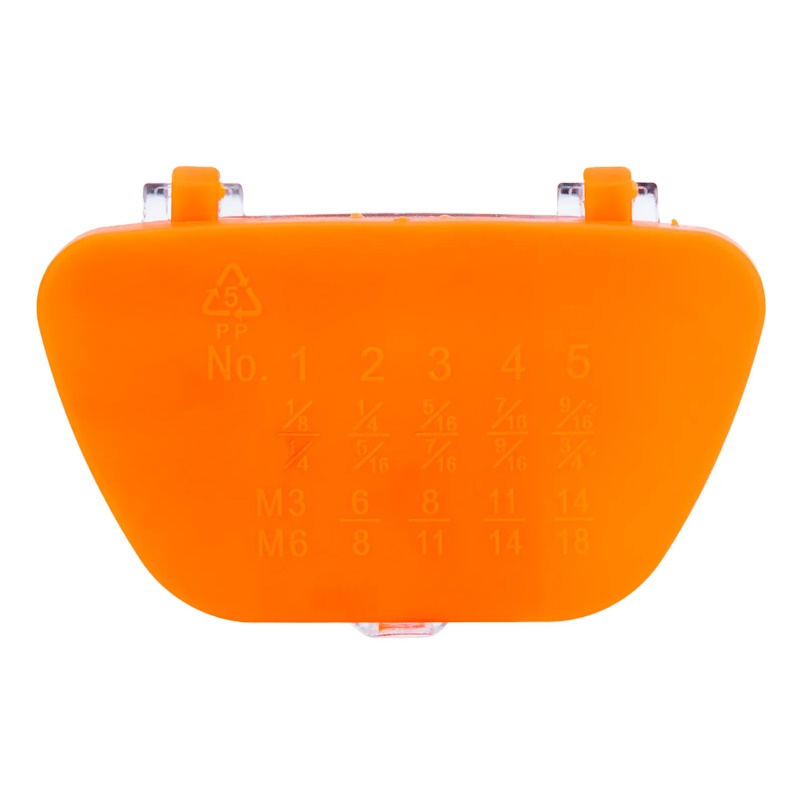 Набор экстракторов Sparta 773505, 5 шт.