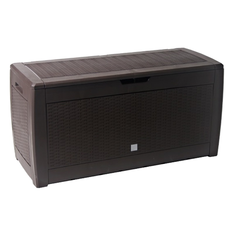 Ящик Prosperplast BOXE RATO MBR310-440U, венге в Туле