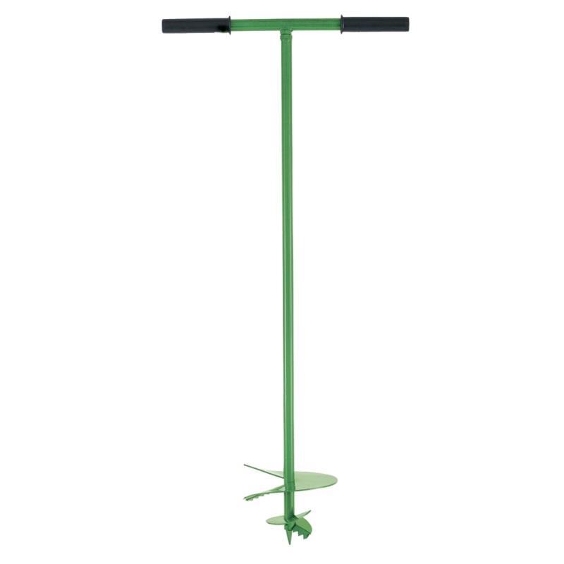 Бур садовый Сибртех 64506 1085 мм диаметр 350 мм с расширением 1147₽