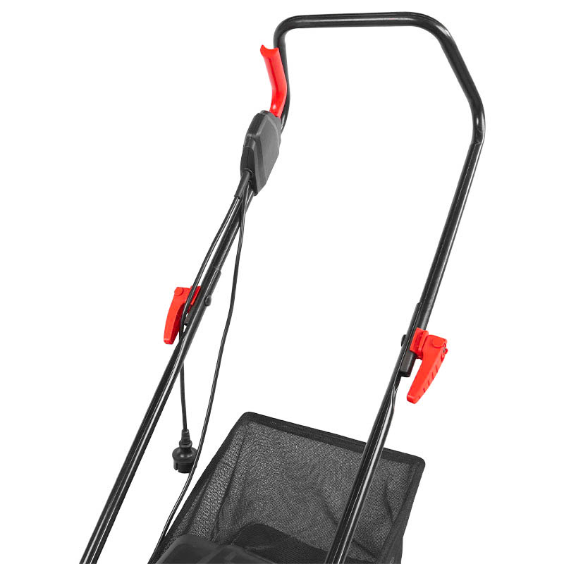 Газонокосилка электрическая Brait BR37-1400 06.04.002.034