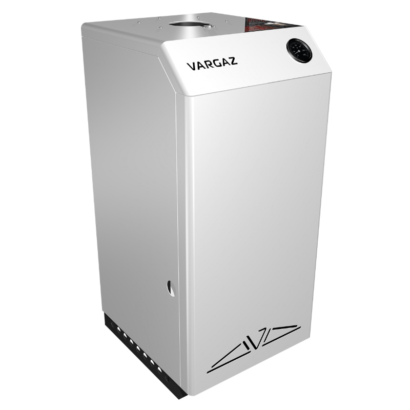 Газовый котел Vargaz S11 АОГВ-11,6, одноконтурный, 11,6 кВт, напольный в Вологде