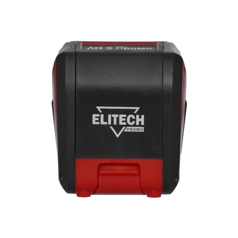 Нивелир лазерный Elitech ЛН 5 199635 в Туле