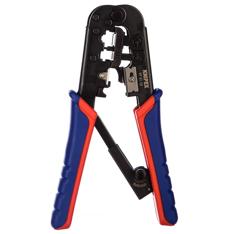 Ручной обжимник Knipex KN-975110 в Костроме