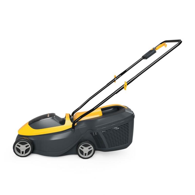 Аккумуляторная газонокосилка Stiga COLLECTOR 132 AE (20V, несамоходная, тип ручки: складная) в Коврове