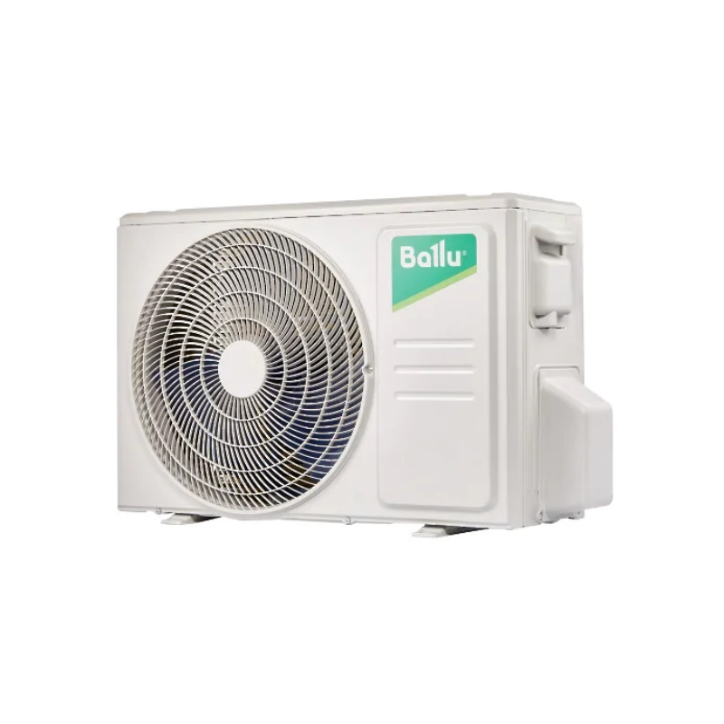 Сплит-система Ballu Lagoon BSD-12HN1_24Y НС-1598455 комплект в Угличе