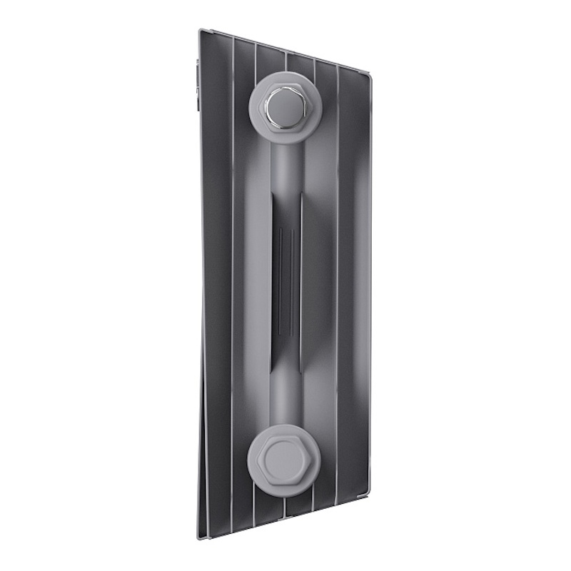 Радиатор Royal Thermo PianoForte 200 /Silver Satin НС-1346025, 16 секций в Череповце
