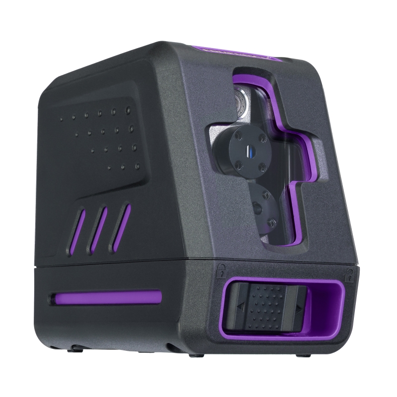 Лазерный уровень Ermenrich BASE LT20 84635