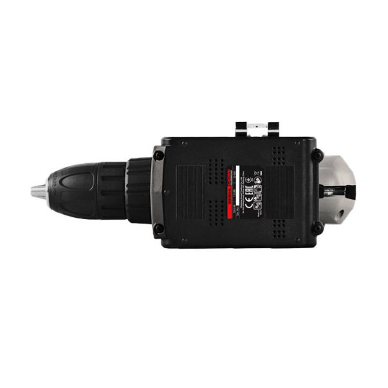 Аккумуляторный шуруповерт Crown CT21056L-1.5 BMC в Муроме