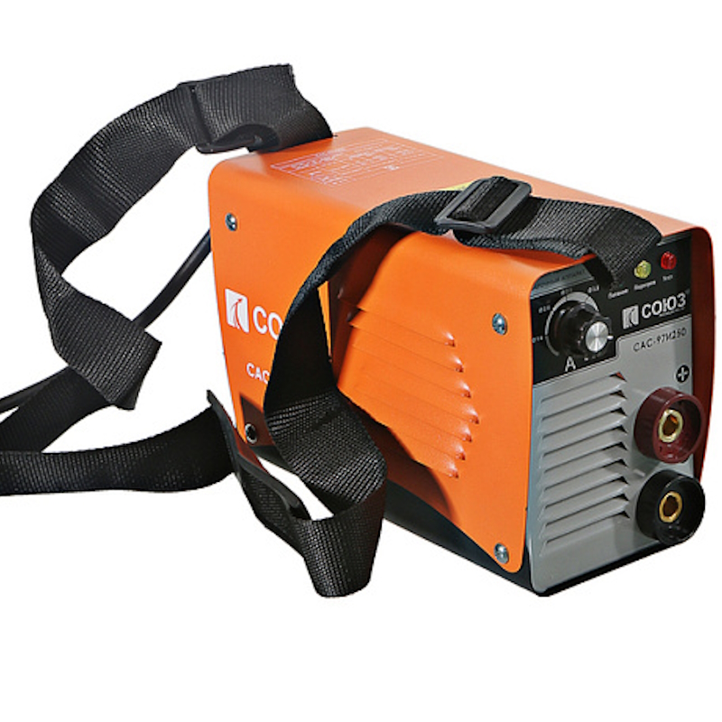 Сварочный инвертор Союз САС-97И250