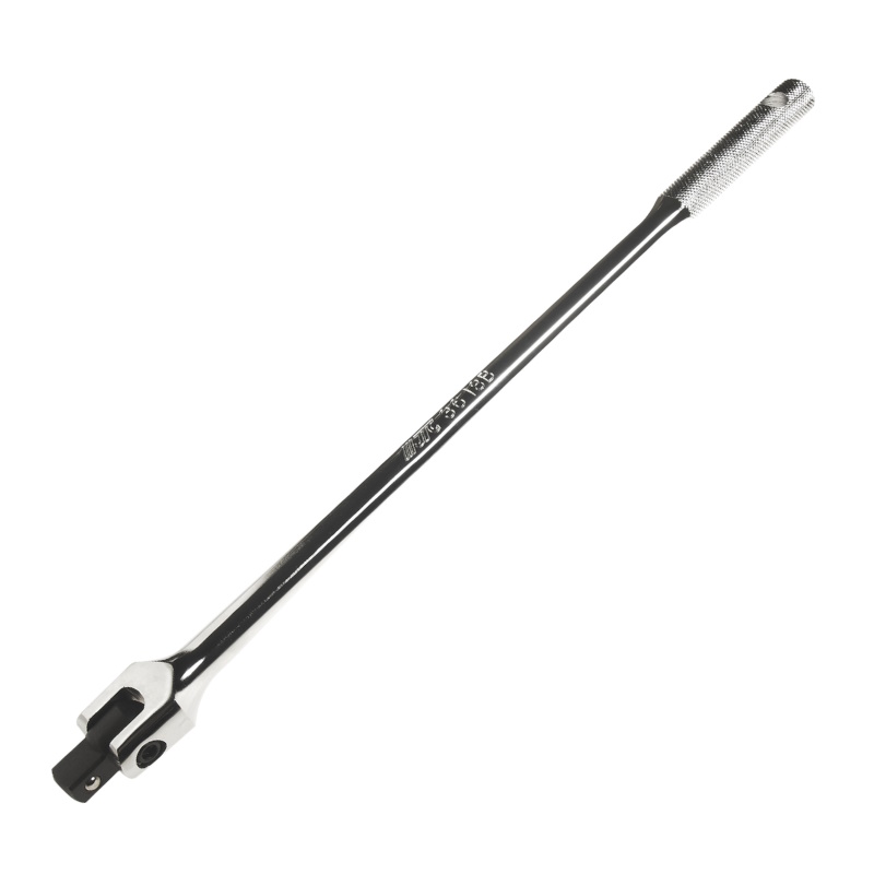 Вороток шарнирный JTC JTC 3618B, с рукояткой, 1/2", длина 460 мм в Иваново