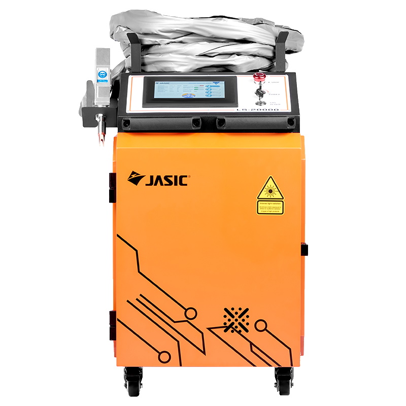 Аппарат ручной лазерной сварки Сварог Laser Weld 2000 2.0 00000100305 во Владимире