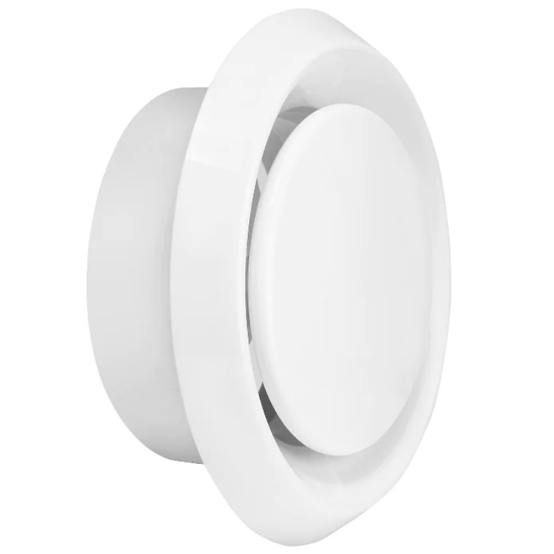 Диффузор универсальный усиленный DVK-S 100 350₽