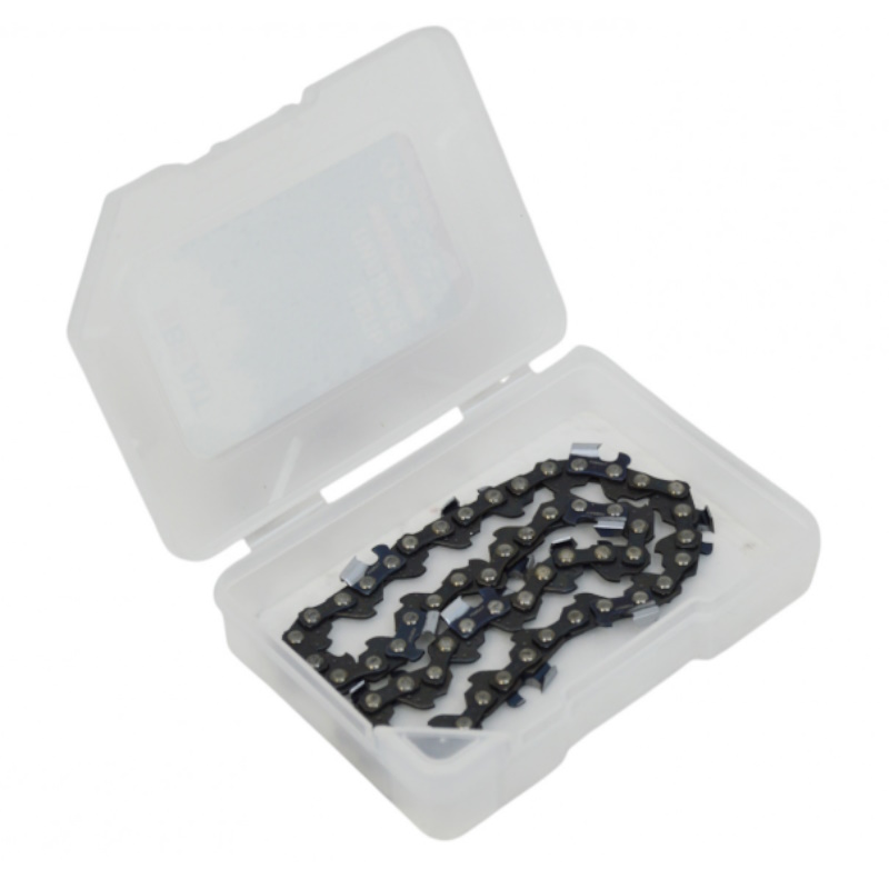 Цепь пильная Brait BR 11 -14-28RS 0106127019 4 дюйма футляр 272₽