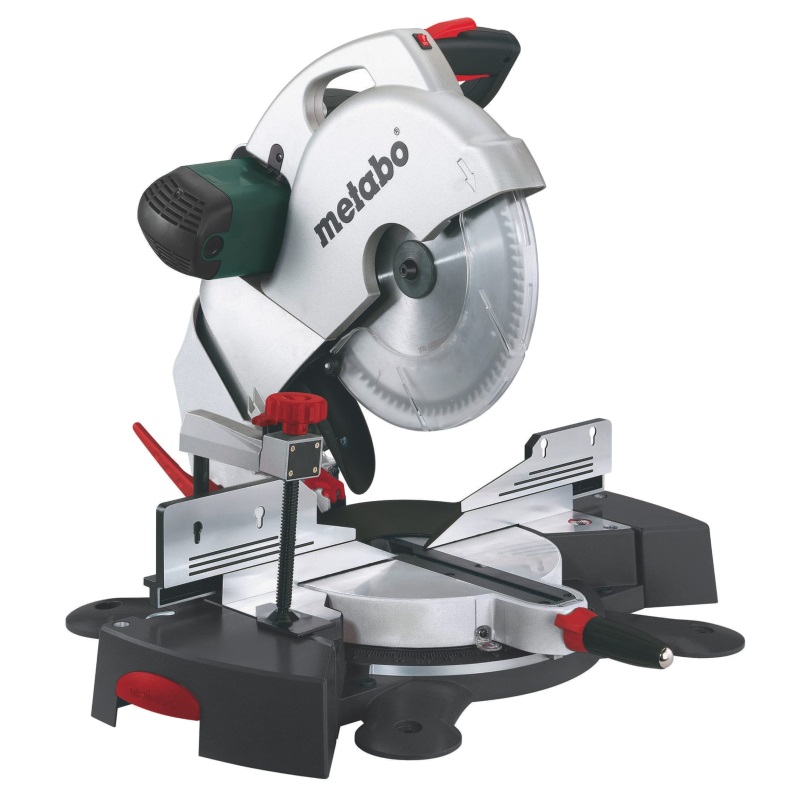 Пила торцовочная Metabo KS 305 PLUS 0103050100 в Рыбинске