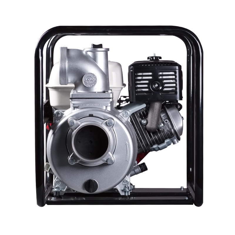 Мотопомпа для чистой воды Fubag PTH 1600 646271, 1600 л/мин, 30м, с двигателем Honda в Череповце