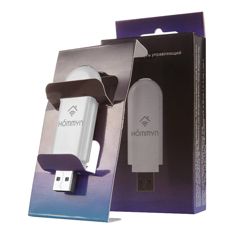 Модуль съемный управляющий HOMMYN HDN/WFN-02-01 (НС-1416708) в Твери