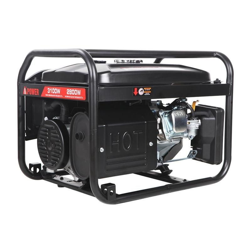 Бензиновый генератор A-iPower Lite AP3100 в Рыбинске