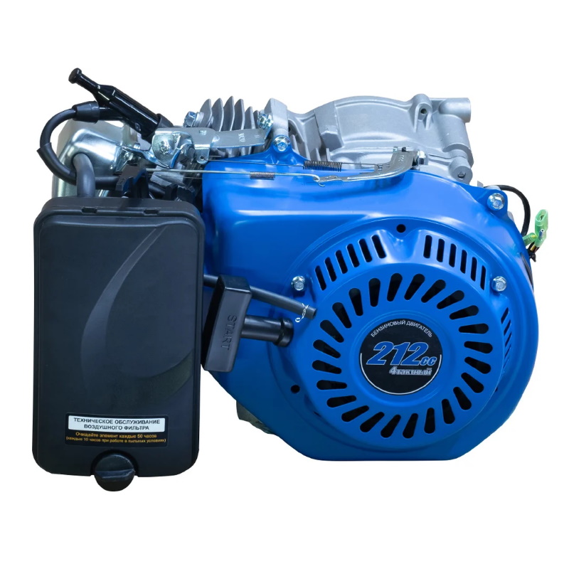 Двигатель для генератора Dinking DK 170 DKA3000 69311 в Туле