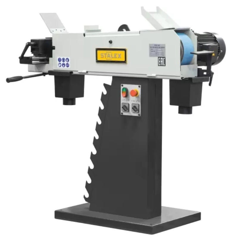 Станок для шлифования закруглений Stalex PRS-76C  389017 в Муроме