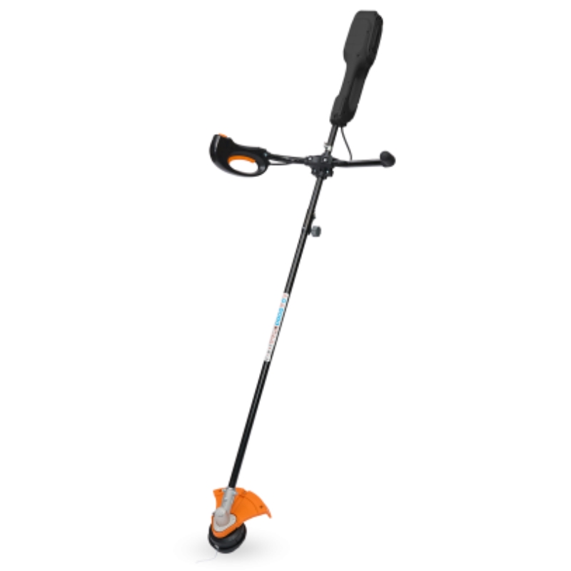 Триммер электрический Villartec CE124 1302050000 Autocut 20 мм Диск 4z 1200 Вт 8990₽