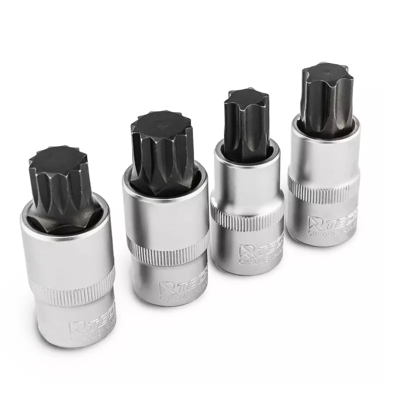 Набор ручных инструментов Runtec TECHNIC RT-HT216T,  216 предметов, 1/2", 3/8", 1/4" в Туле