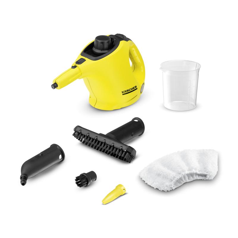 Пароочиститель Karcher SC 1 1.516-300