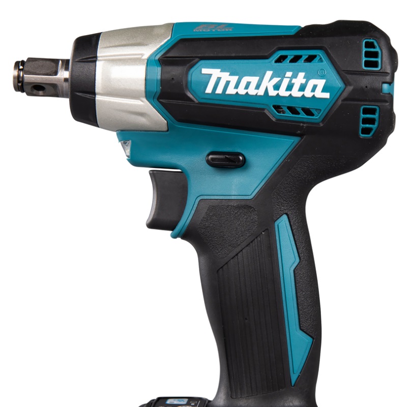 Аккумуляторный ударный гайковерт Makita DTW181Z (без АКБ и ЗУ) в Коврове