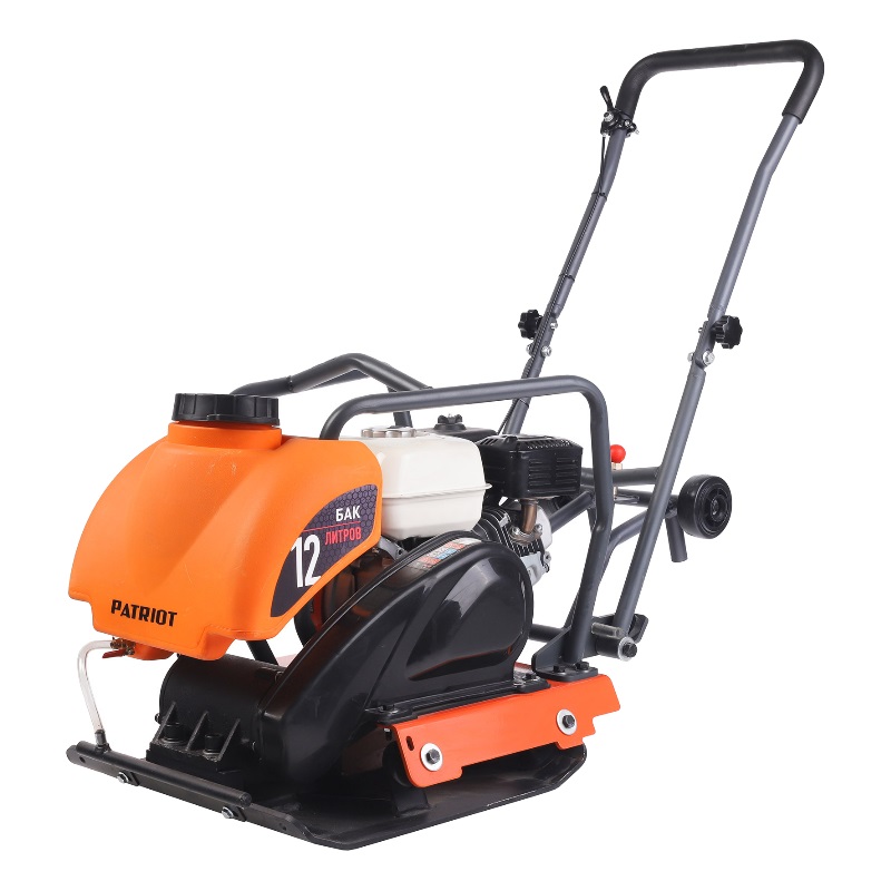 Виброплита Patriot SVR-80T Honda 550123085 в Ярославле