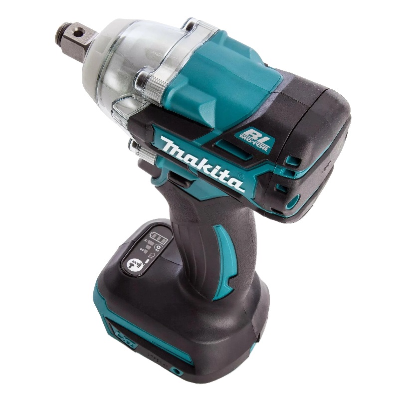 Гайковерт аккумуляторный ударный бесщеточный Makita DTW285Z (без аккумулятора, размер патрона 1/2") в Муроме