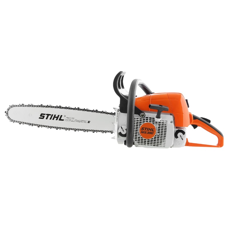 Бензопила Stihl MS 390 18"