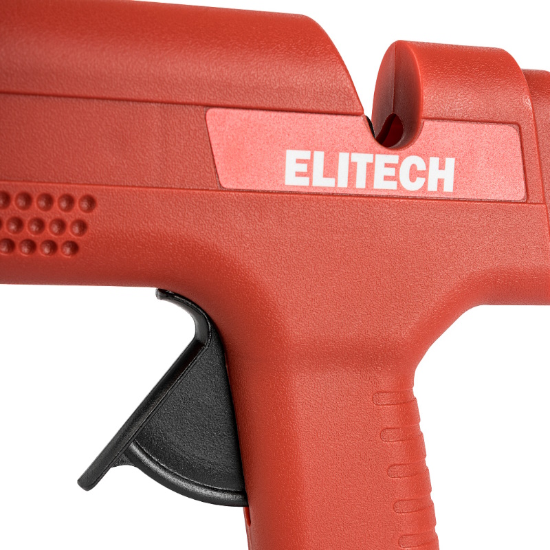 Пистолет клеевой Elitech ПКЛ 5015 (E2208.043.01) 214946, 500/35 Вт,11 мм,15 г/мин в Иваново