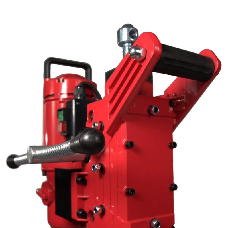 Алмазная сверлильная установка Voll V-Drill 350 1.03501 в Ярославле