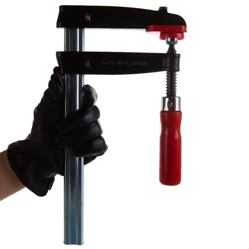Струбцина из ковкого чугуна Bessey TPN-BE 250/120 в Угличе