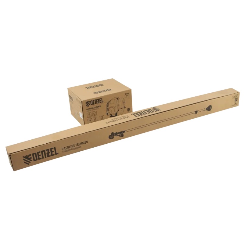 Бензиновый триммер Denzel DT 33 96222