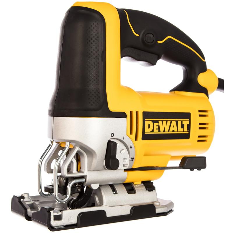 Электрический лобзик DeWalt DW 349 B