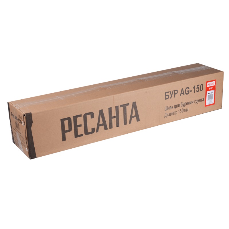 Бур для грунта Ресанта AG-150 70/13/32 4606059039655 в Череповце