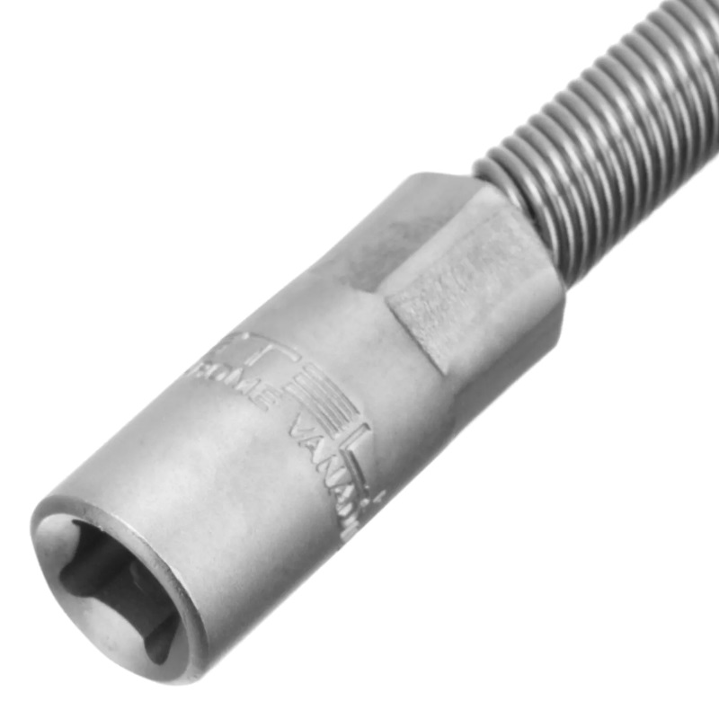 Удлинитель гибкий Stels 13909 (1/4", 150 мм)