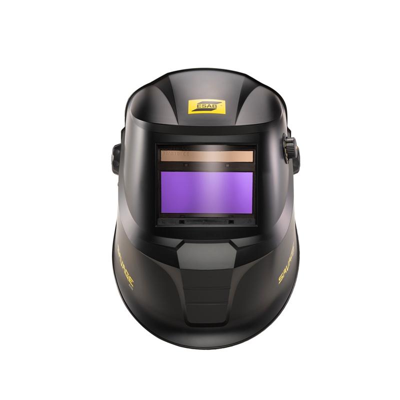 Маска сварочная Esab Savage A40, 9-13 DIN, черная в Коврове