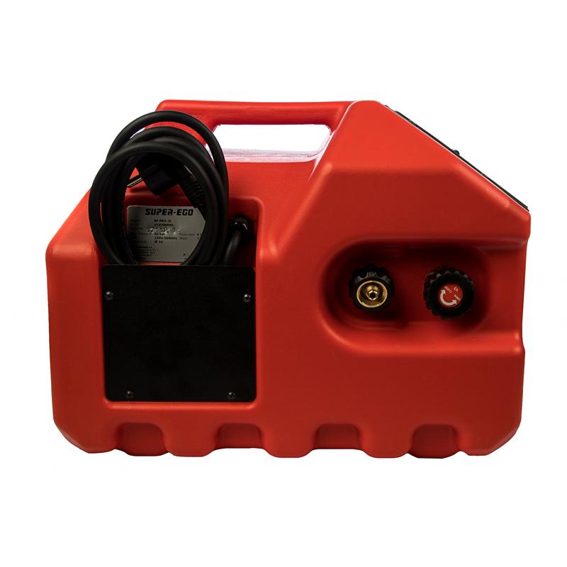 Насос опрессовочный испытательный Super-Ego RP PRO III V12100000 в Кинешме