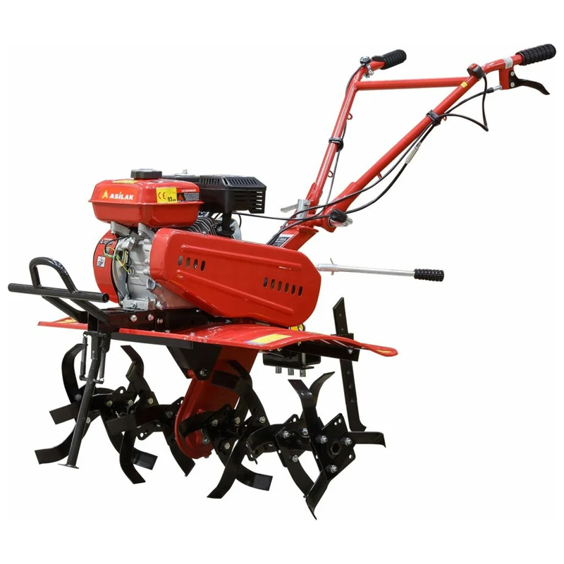 Культиватор бензиновый Asilak SL-85B AS1529-4010 в Муроме