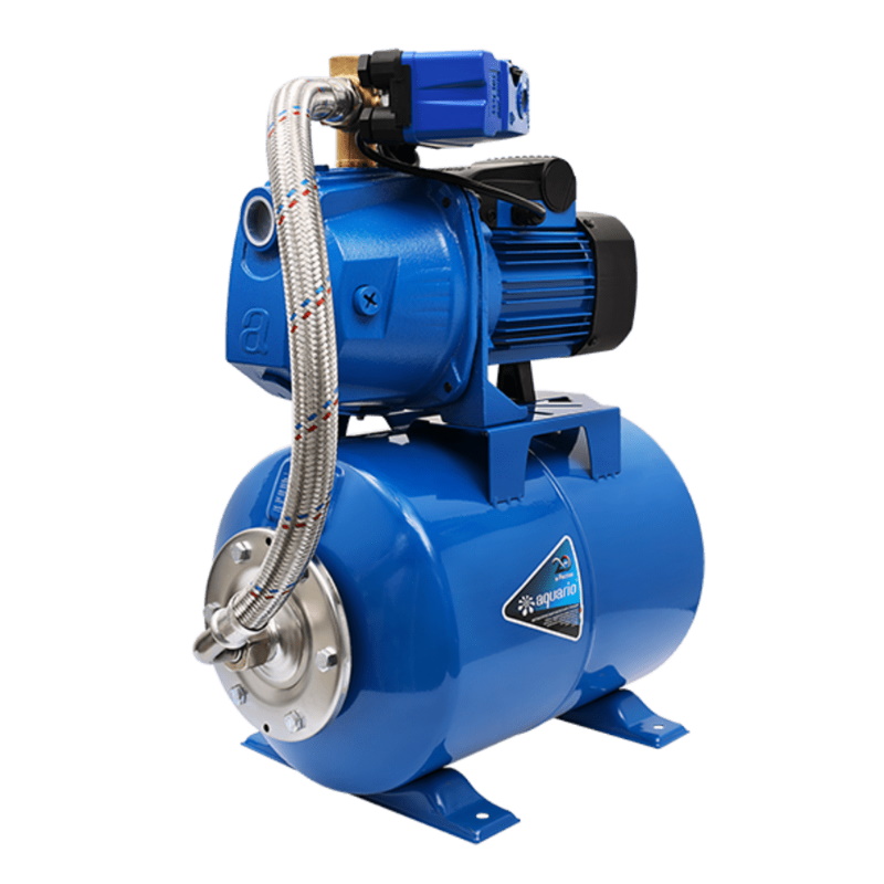 Насосная станция Aquario AUTO AJC-81 7682 20130₽