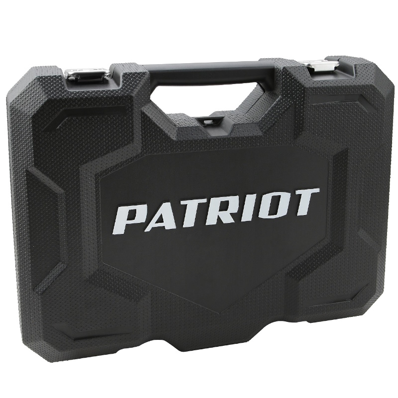 Набор автоинструмента Patriot SSP-108 Посейдон 350004508, 1/2+1/4 DR, Cr-V, 108 предметов в Муроме