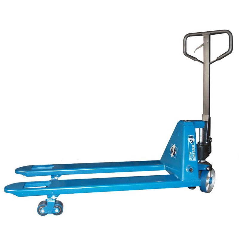 Тележка гидравлическая ОК 30-115