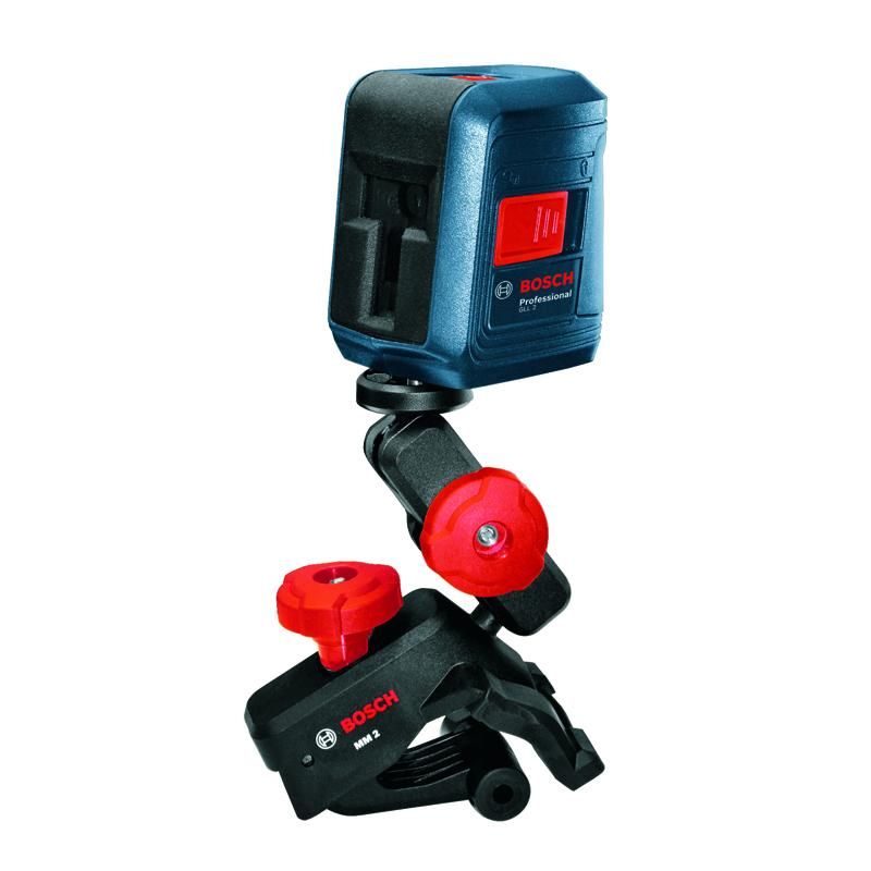 Лазерный нивелир Bosch GLL 2 Professional 0.601.063.A01 в Рыбинске
