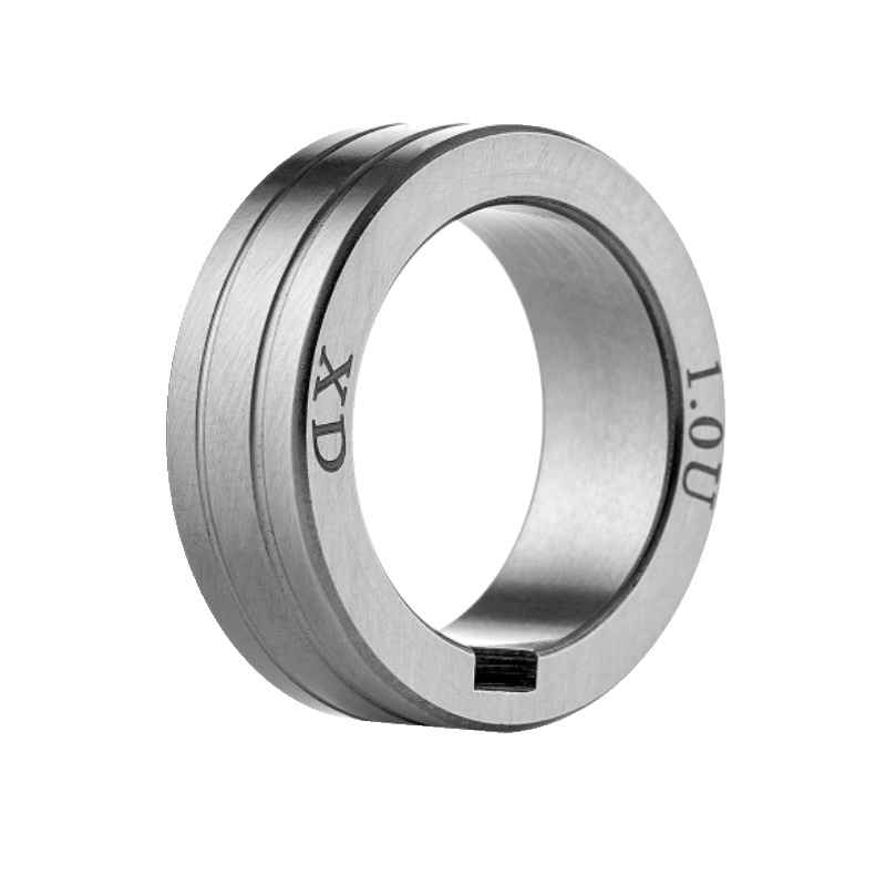 Ролик подающий Сварог 00000087972, 0.8-1.0, алюминий, диаметр 30-22 мм 